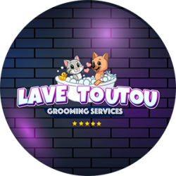 LAVE TOUTOU TOILETTAGE