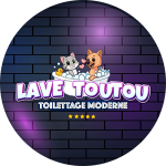 LAVE TOUTOU TOILETTAGE